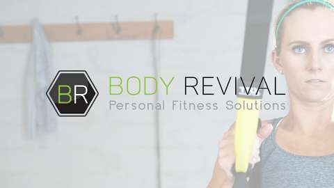 Photo: Body Revival Personal Fitness Solutions