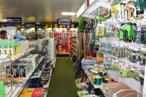 Photo: Hardware Store Wollongong