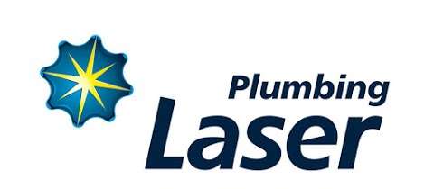 Photo: Laser Plumbing
