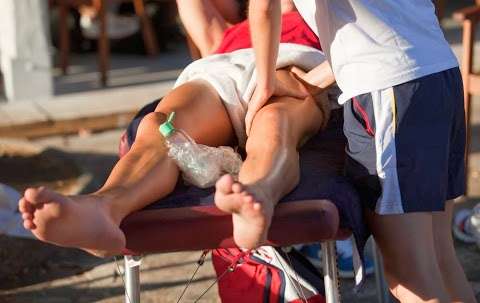 Photo: Modality Sports Injury Clinic Wollongong