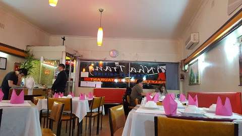 Photo: Nha Trang Restaurant