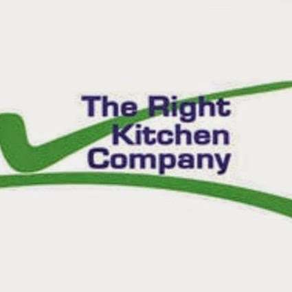 Photo: The Right Kitchen Company