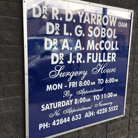 Photo: Fairy Meadow Medical Centre Photo: Fairy Meadow Medical Centre