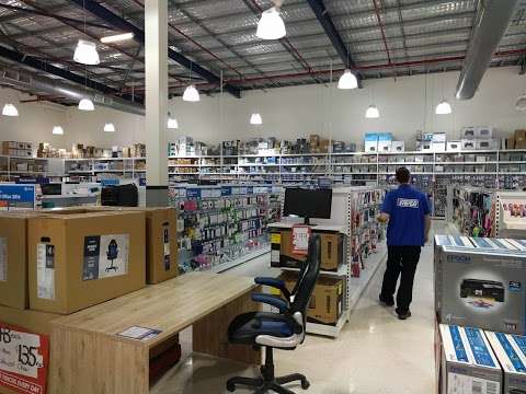 Photo: Fairy Meadow Officeworks