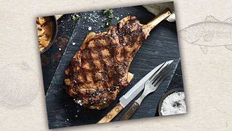Photo: Outback Steakhouse Wollongong Photo: Outback Steakhouse Wollongong